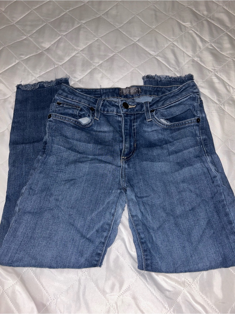 Just USA jeans